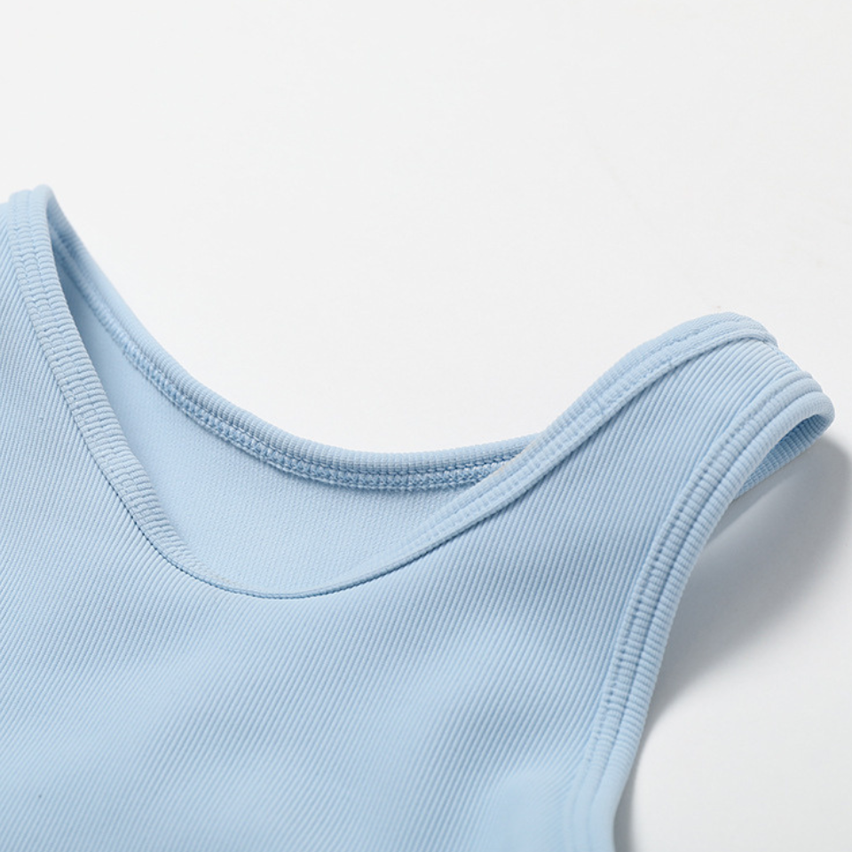 Seamless Yoga Set