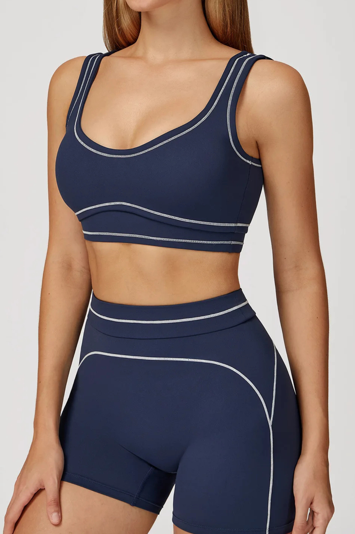 Seline Blaze Bra