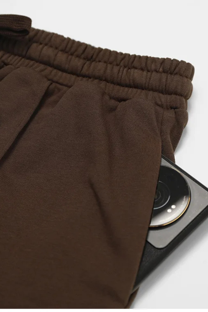 Cozzy Longline Joggers