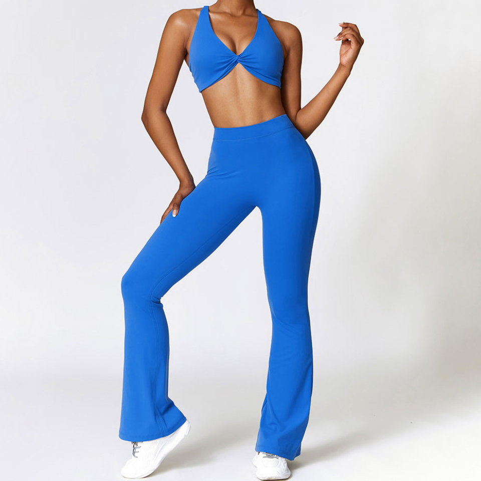 Flare Flow Set