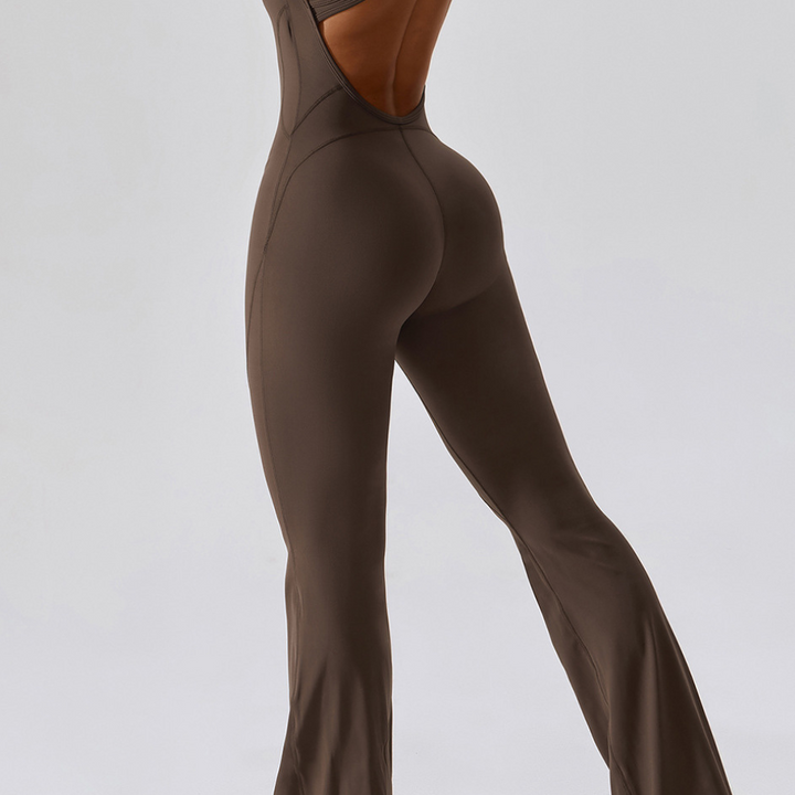 Sculpt Jumpsuit