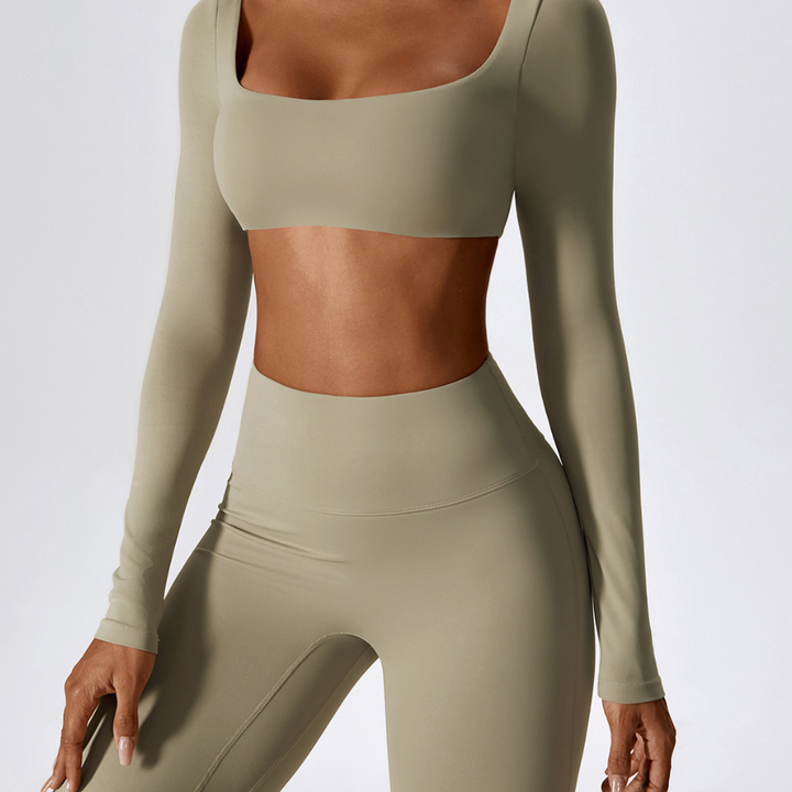 Sculpt &amp; Flow Set