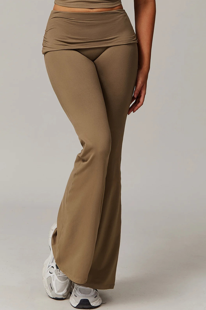 Move Push Up Pants