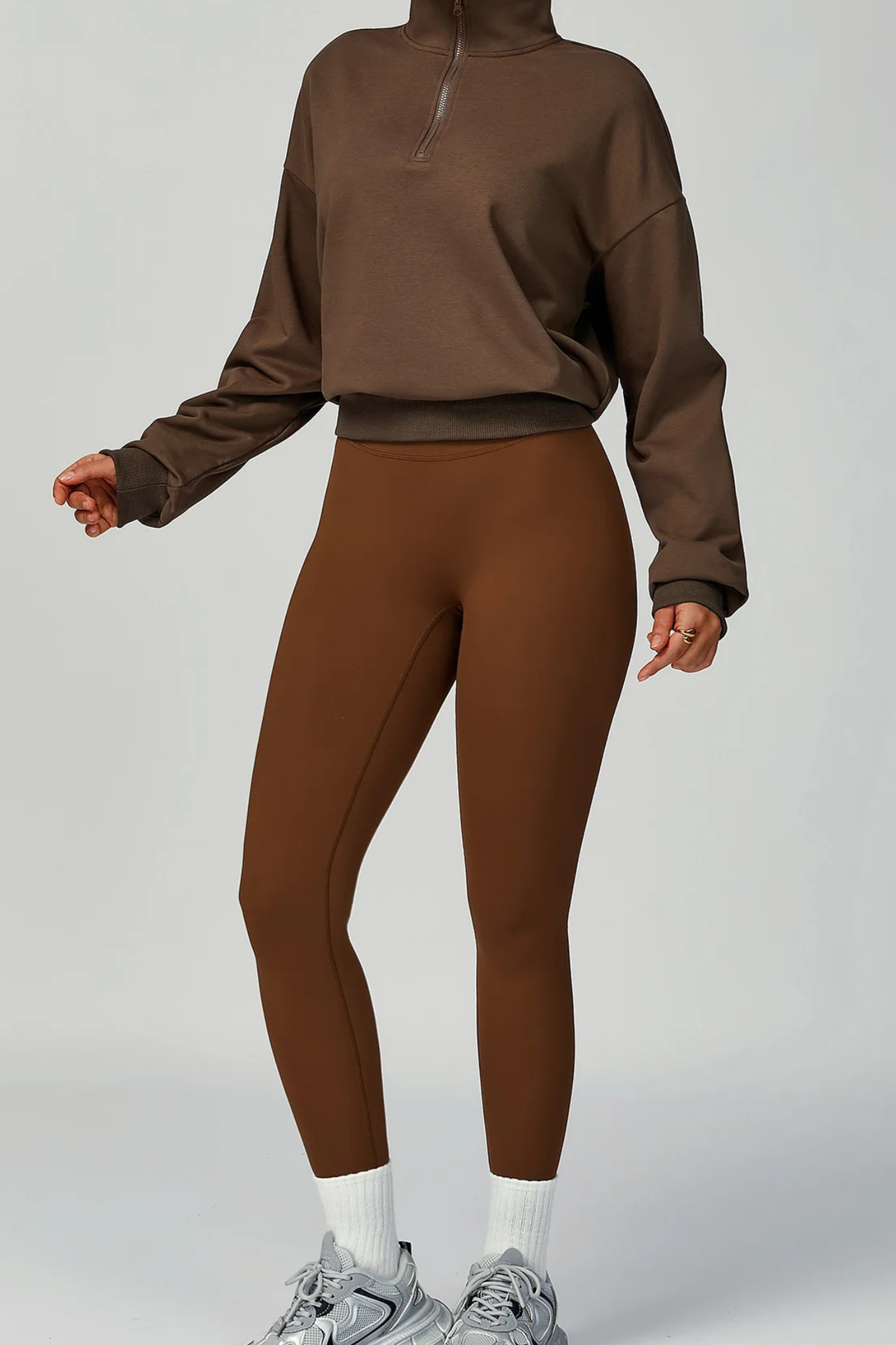 Cozzy Comfort Hoodie