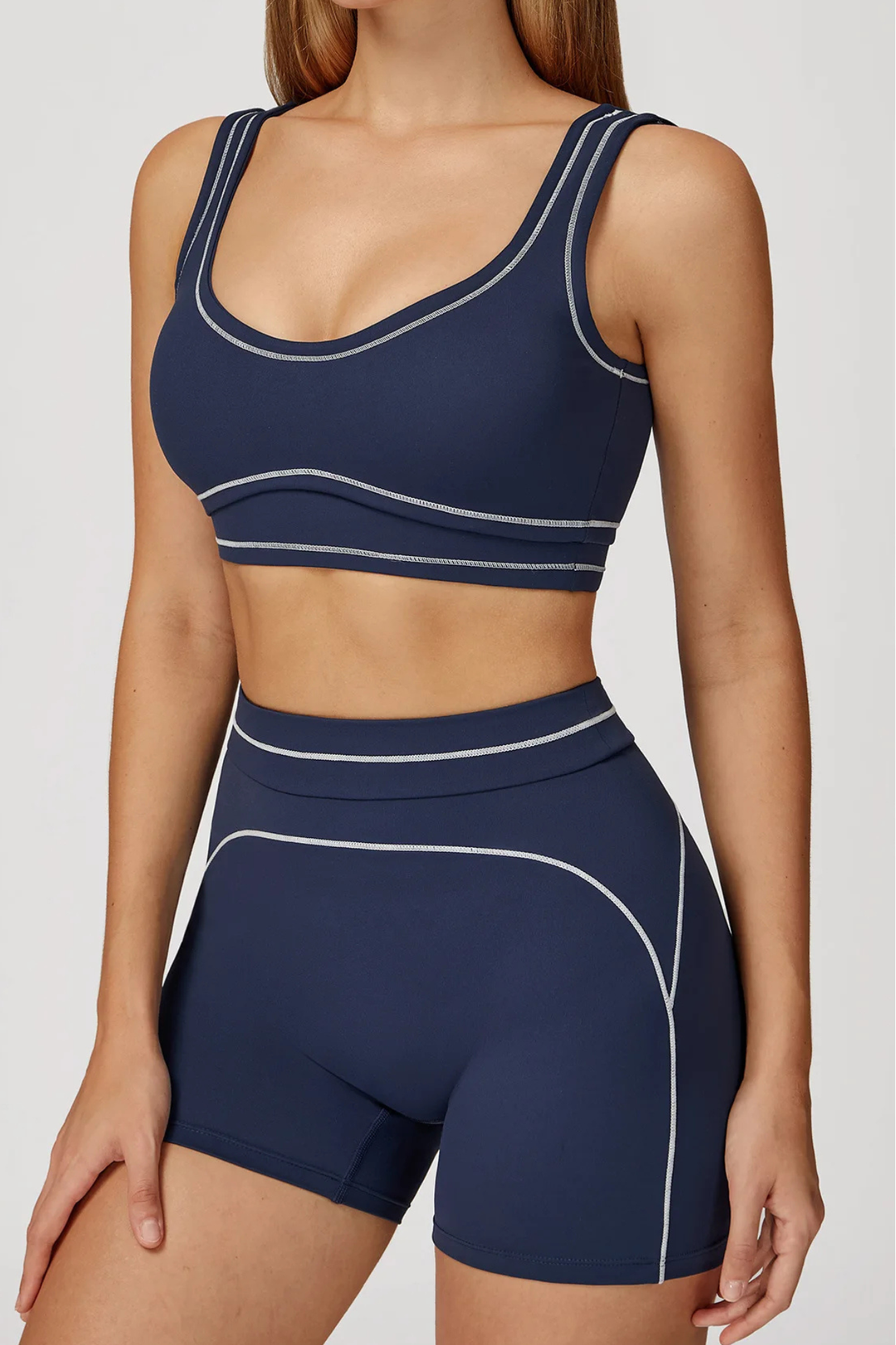 Seline Blaze Shorts