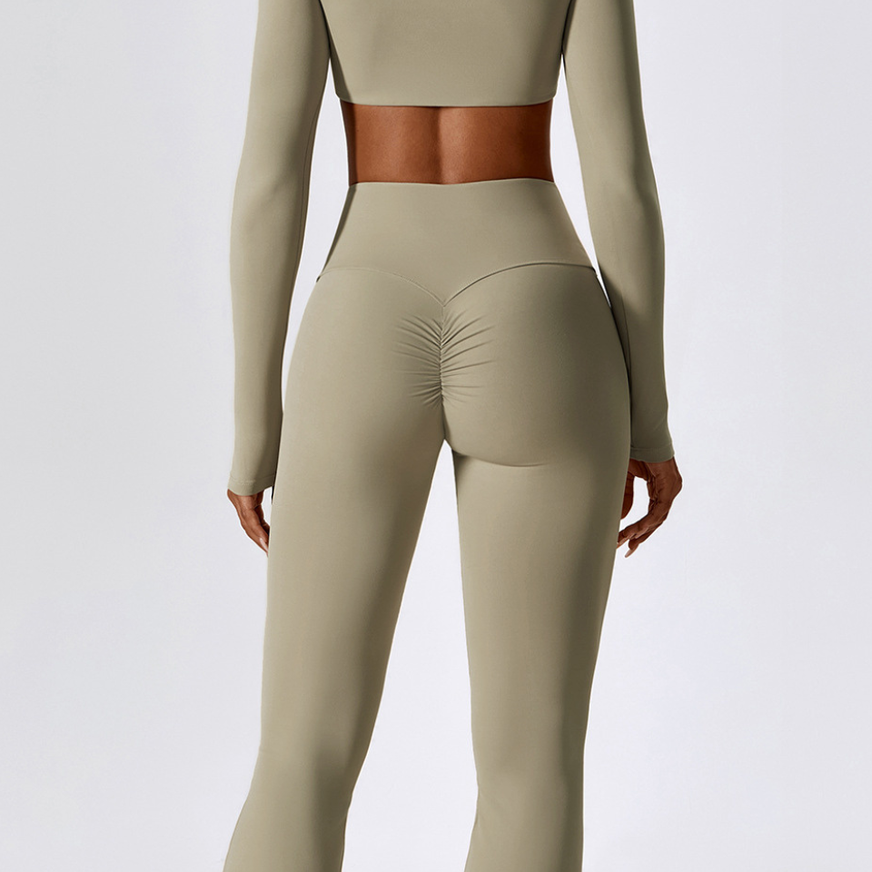 Sculpt &amp; Flow Set