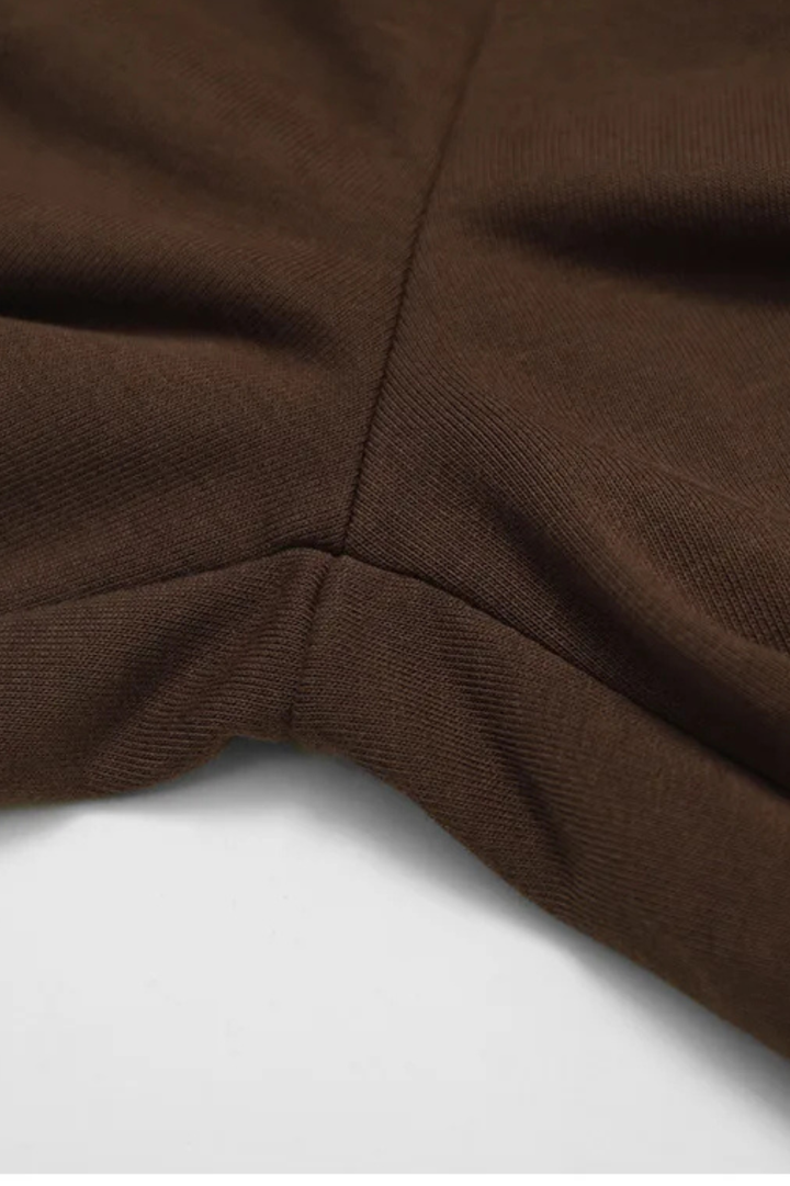 Cozzy Longline Joggers
