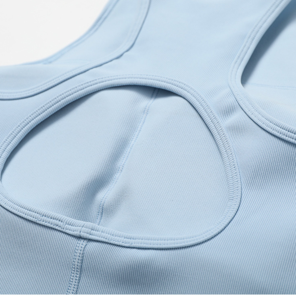 Seamless Yoga Set