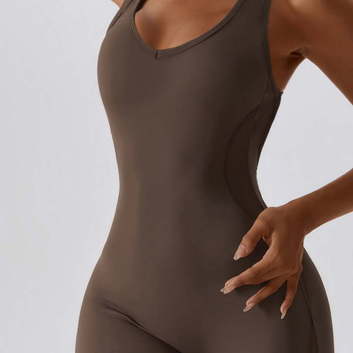Sculpt Jumpsuit