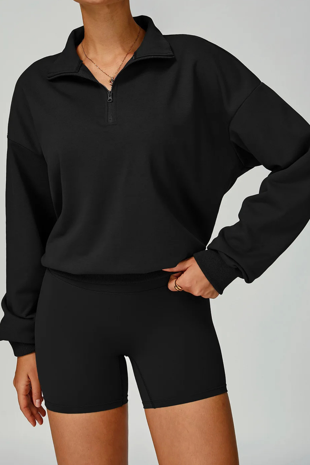 Cozzy Comfort Hoodie