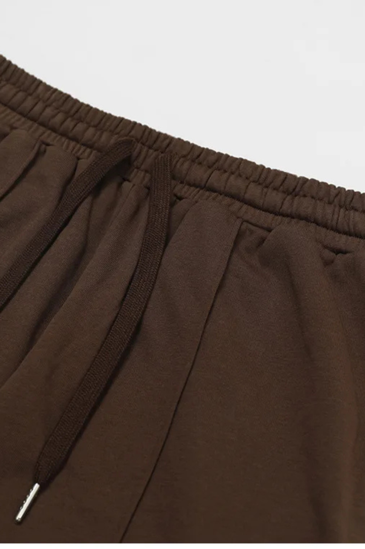 Cozzy Longline Joggers