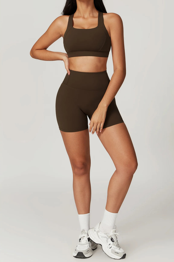 Motion Nova Bra