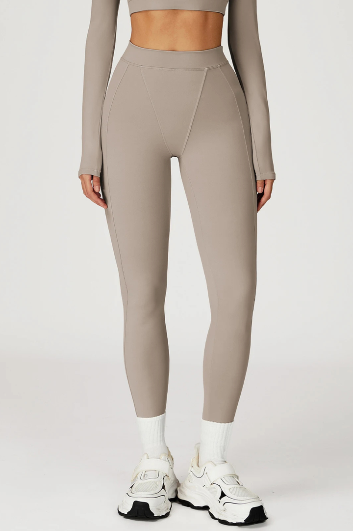 Motion Fit High-Stretch Leggings