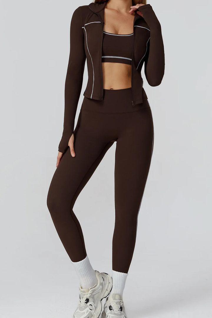 Seline Core Leggings