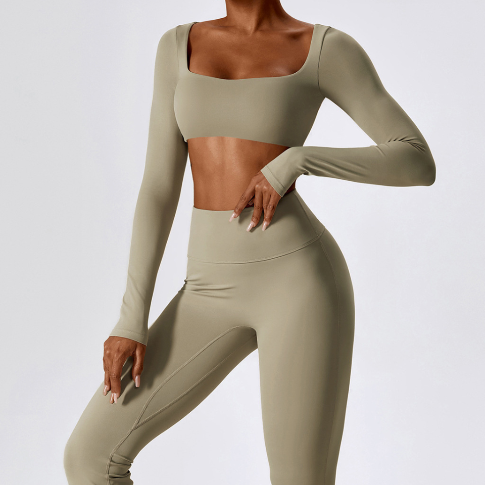 Sculpt &amp; Flow Set