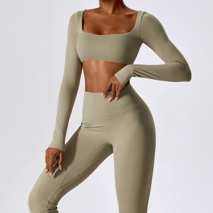 Sculpt &amp; Flow Set