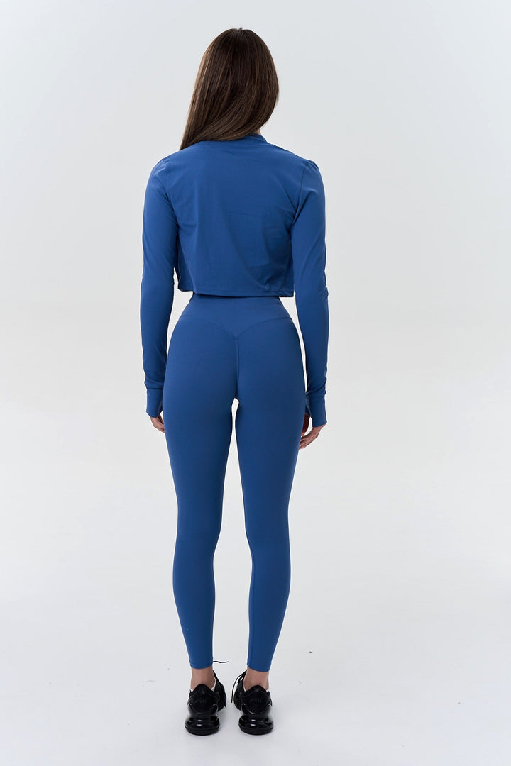 Motion Nova Zipper Jacket