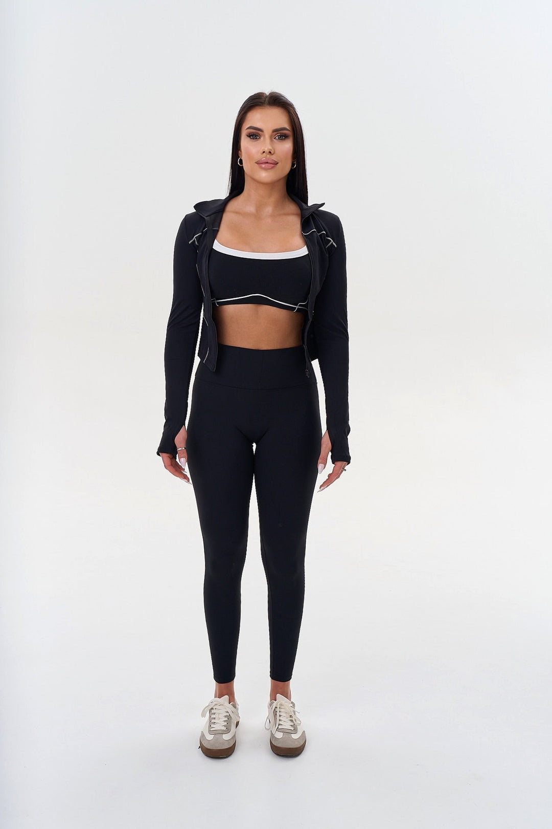 Seline Core Leggings