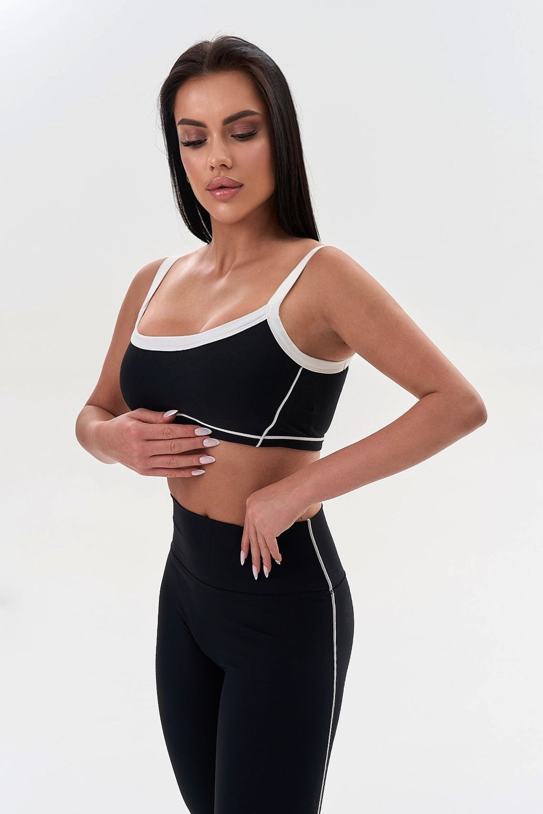 Seline Core Bra