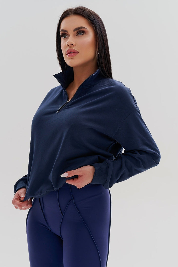 Cozzy Comfort Hoodie