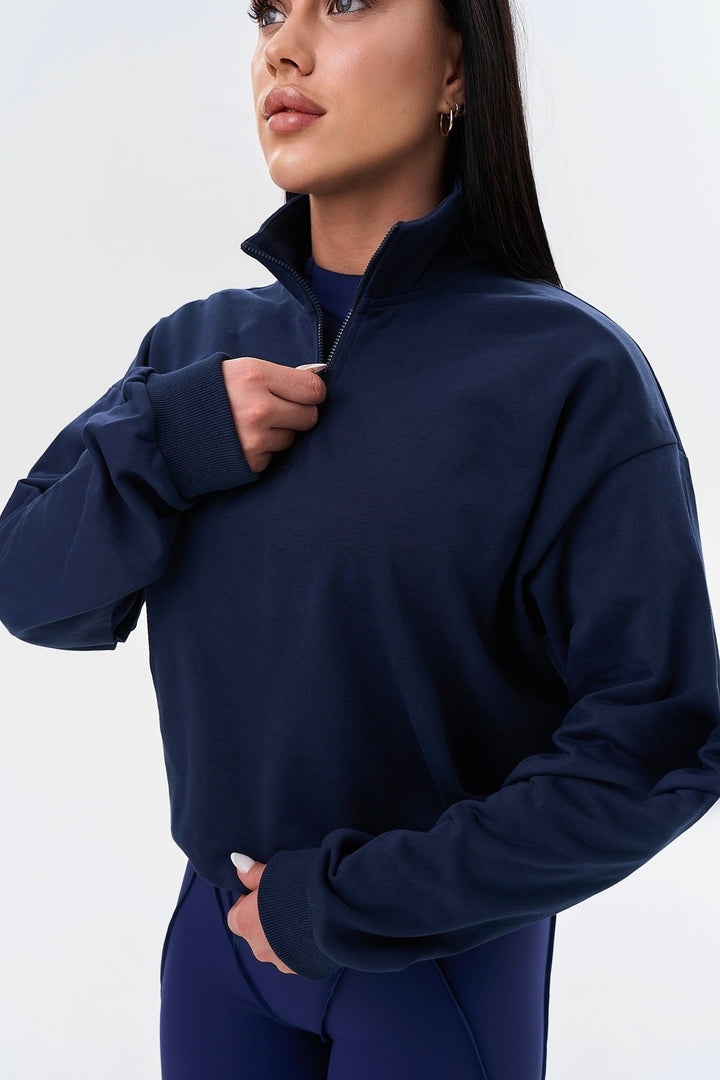 Cozzy Comfort Hoodie