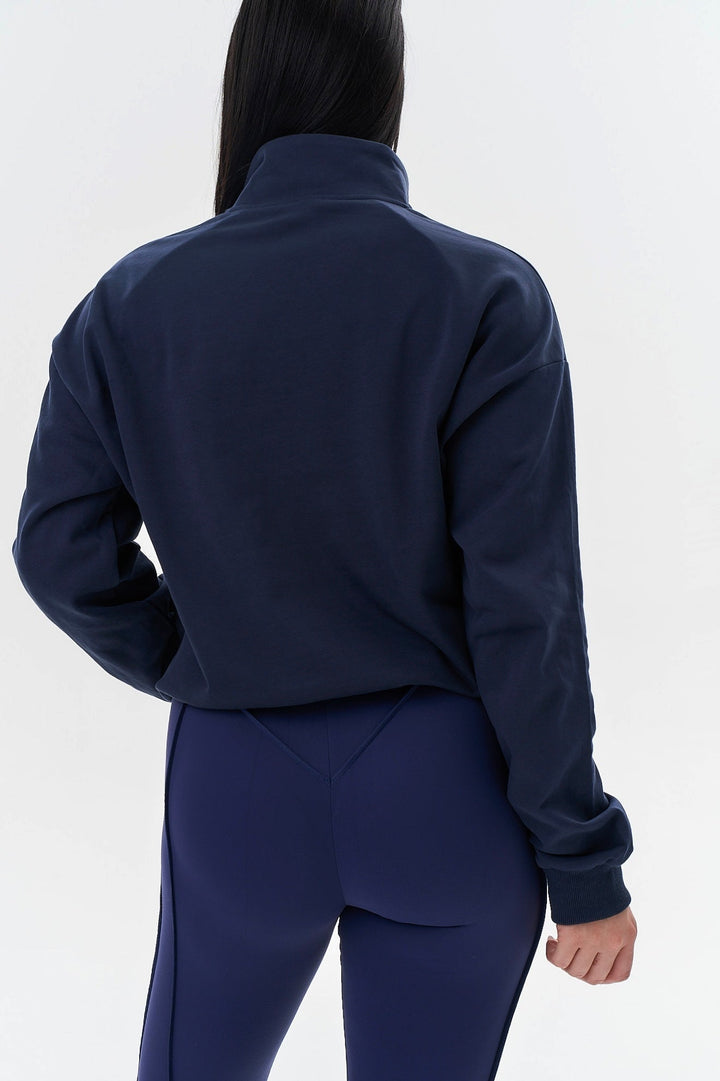 Cozzy Comfort Hoodie