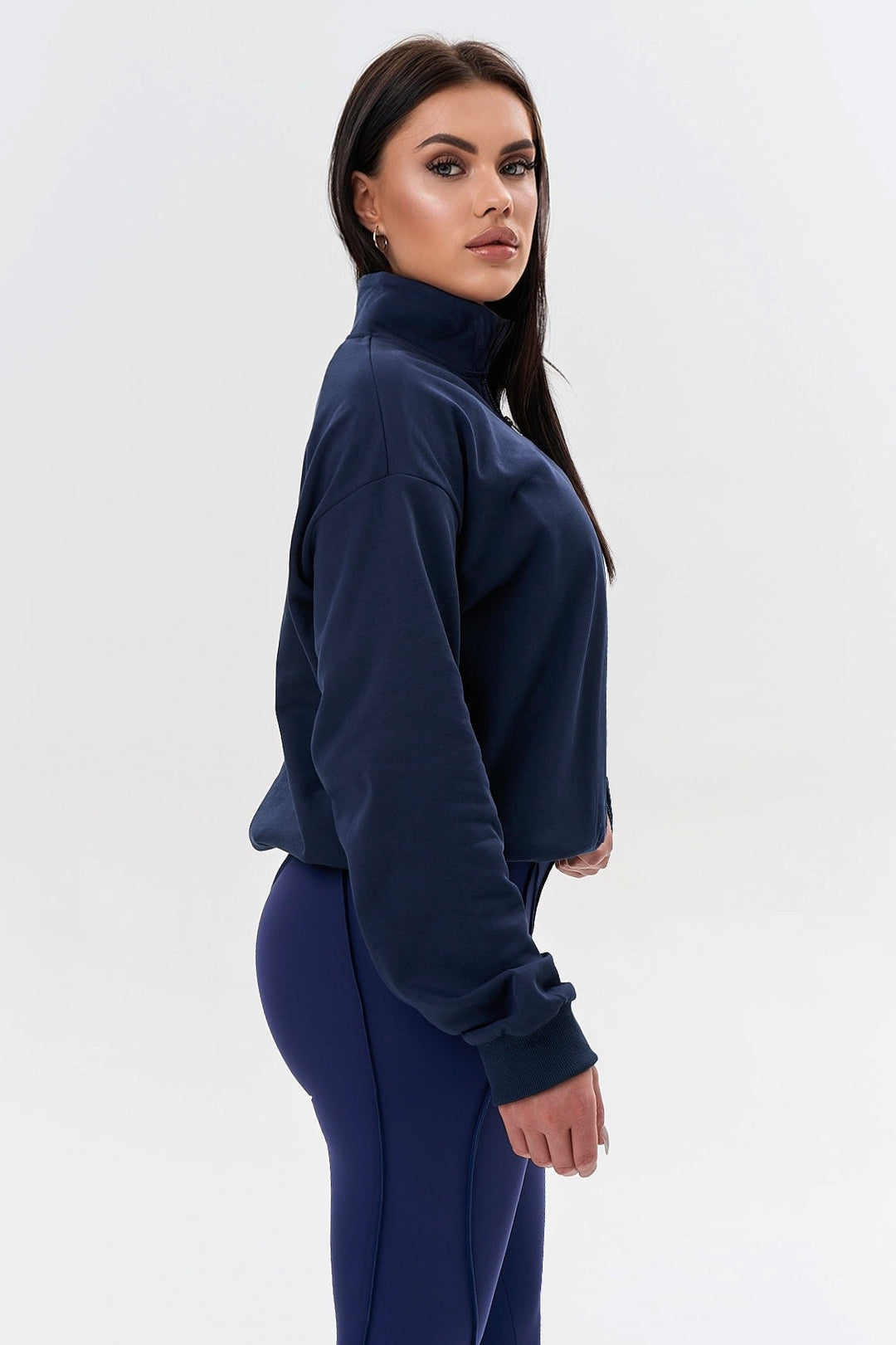 Cozzy Comfort Hoodie
