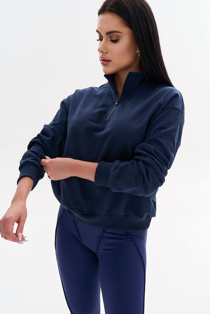 Cozzy Comfort Hoodie