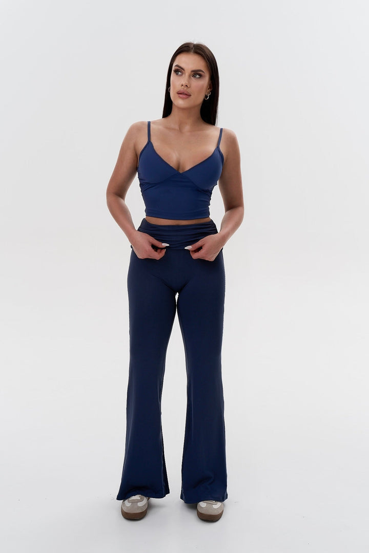 Move V-Shape Top