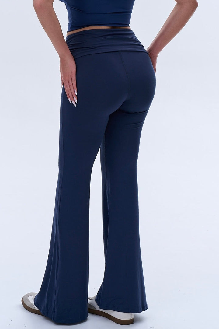 Move Push Up Pants