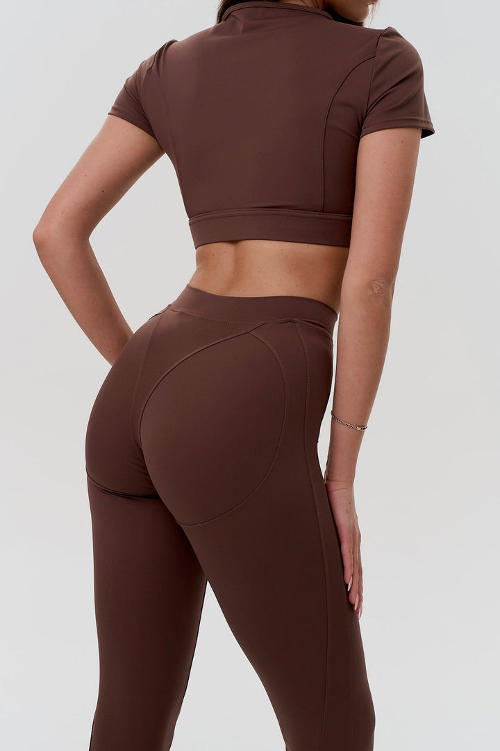 Motion Fit High-Stretch Leggings