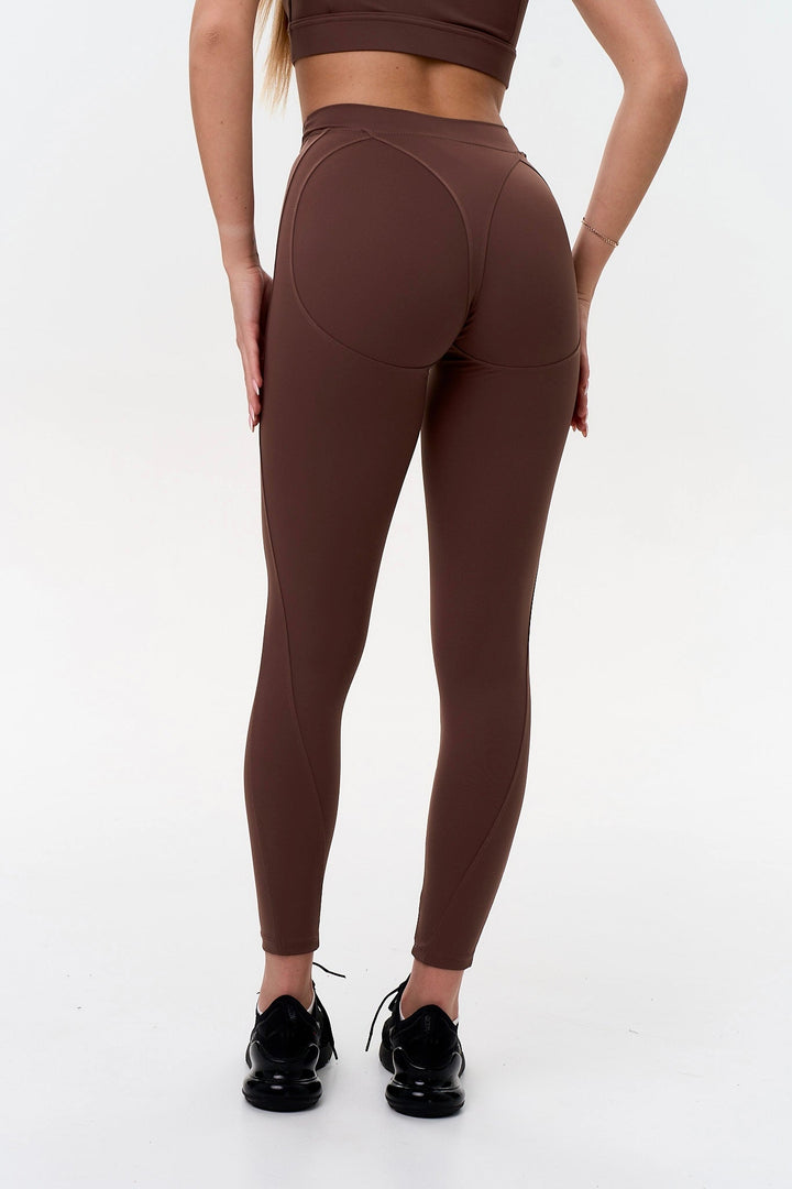 Motion Fit High-Stretch Leggings