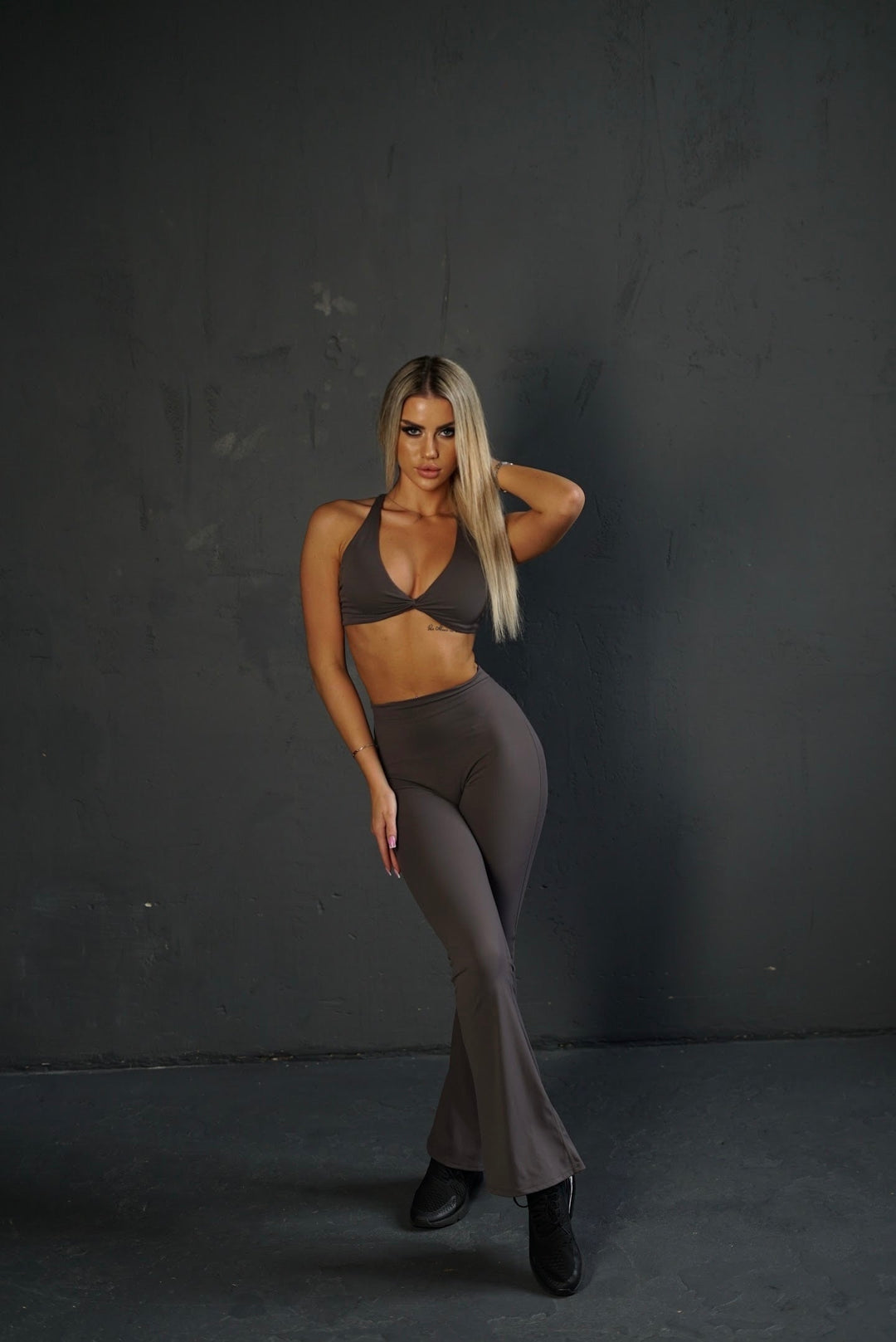 Flare Flow Set