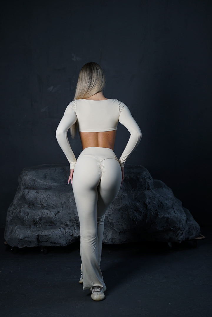Sculpt &amp; Flow Set