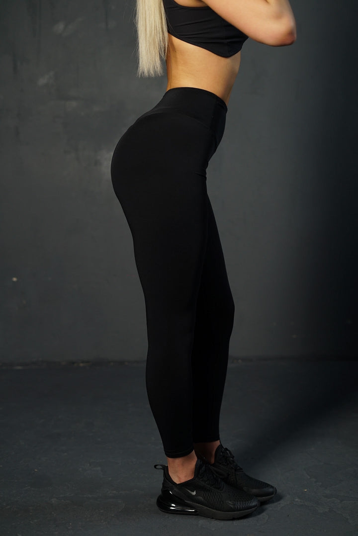 Scrunch Leggings