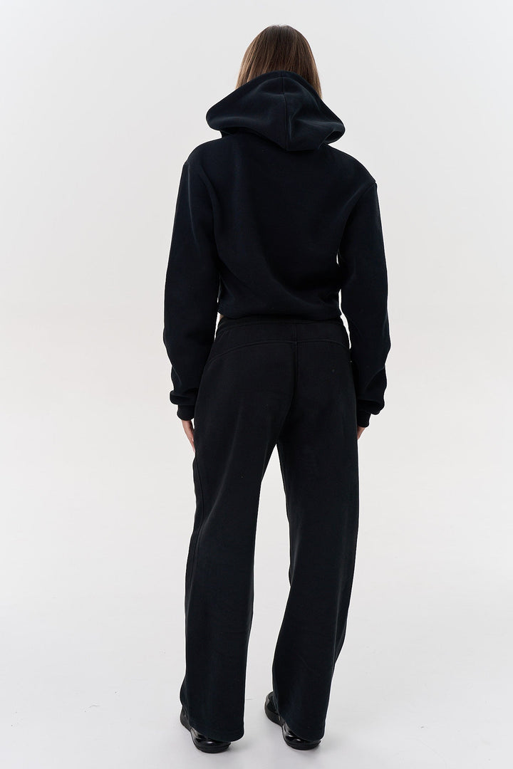 Cozzy Areo Zipper - Jacket