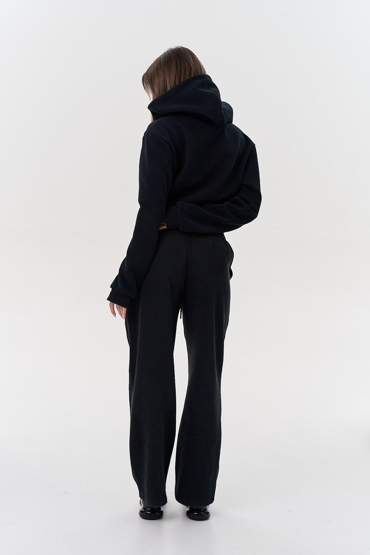 Cozzy Areo Zipper - Jacket