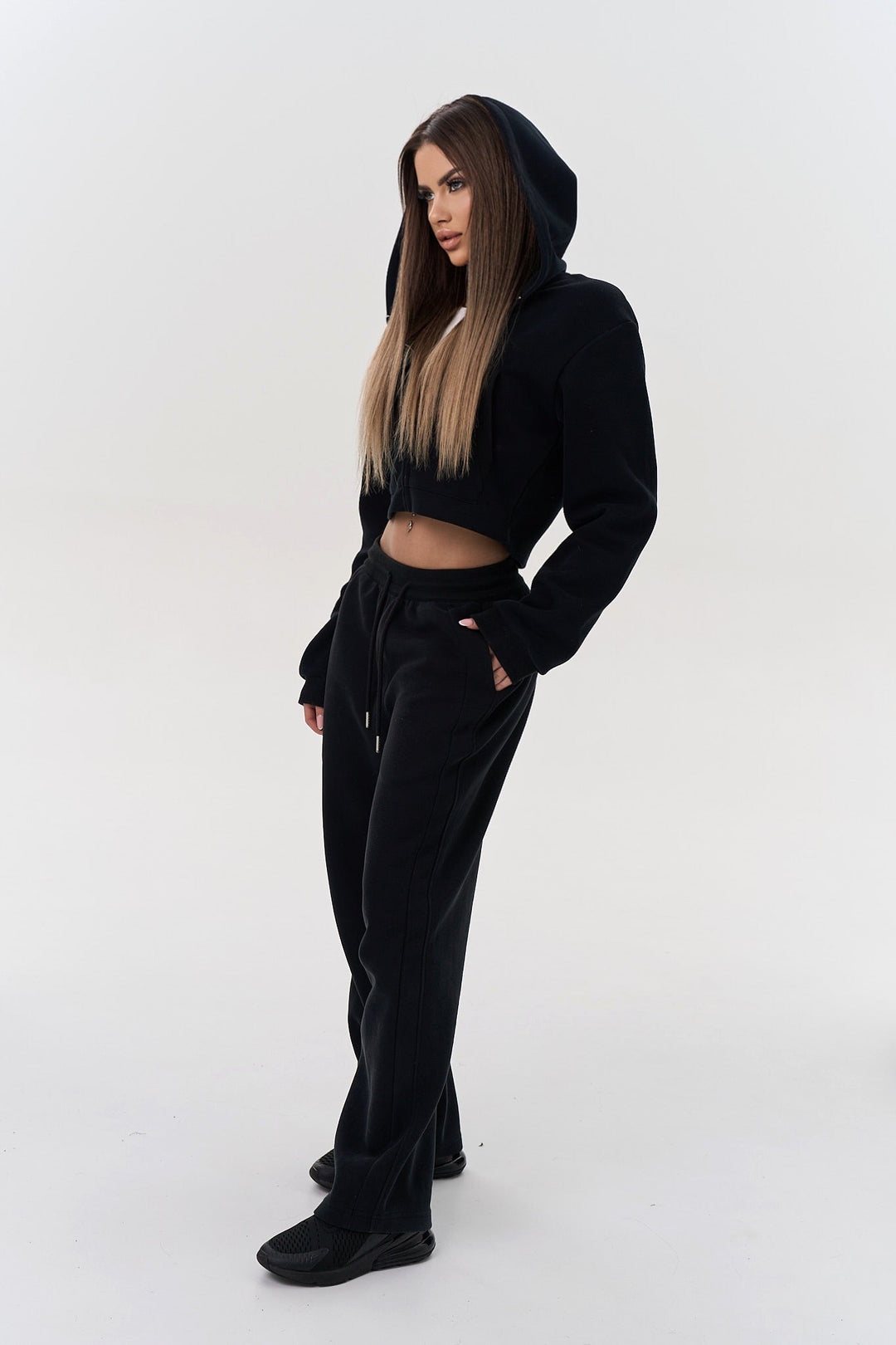 Cozzy Areo Pants