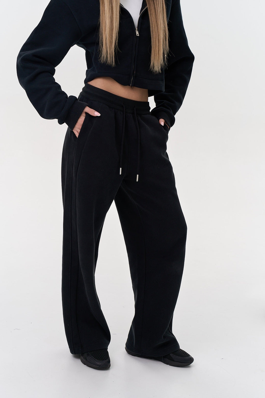 Cozzy Areo Pants