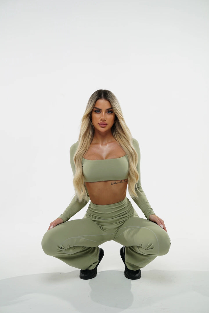 Sculpt &amp; Flow Set