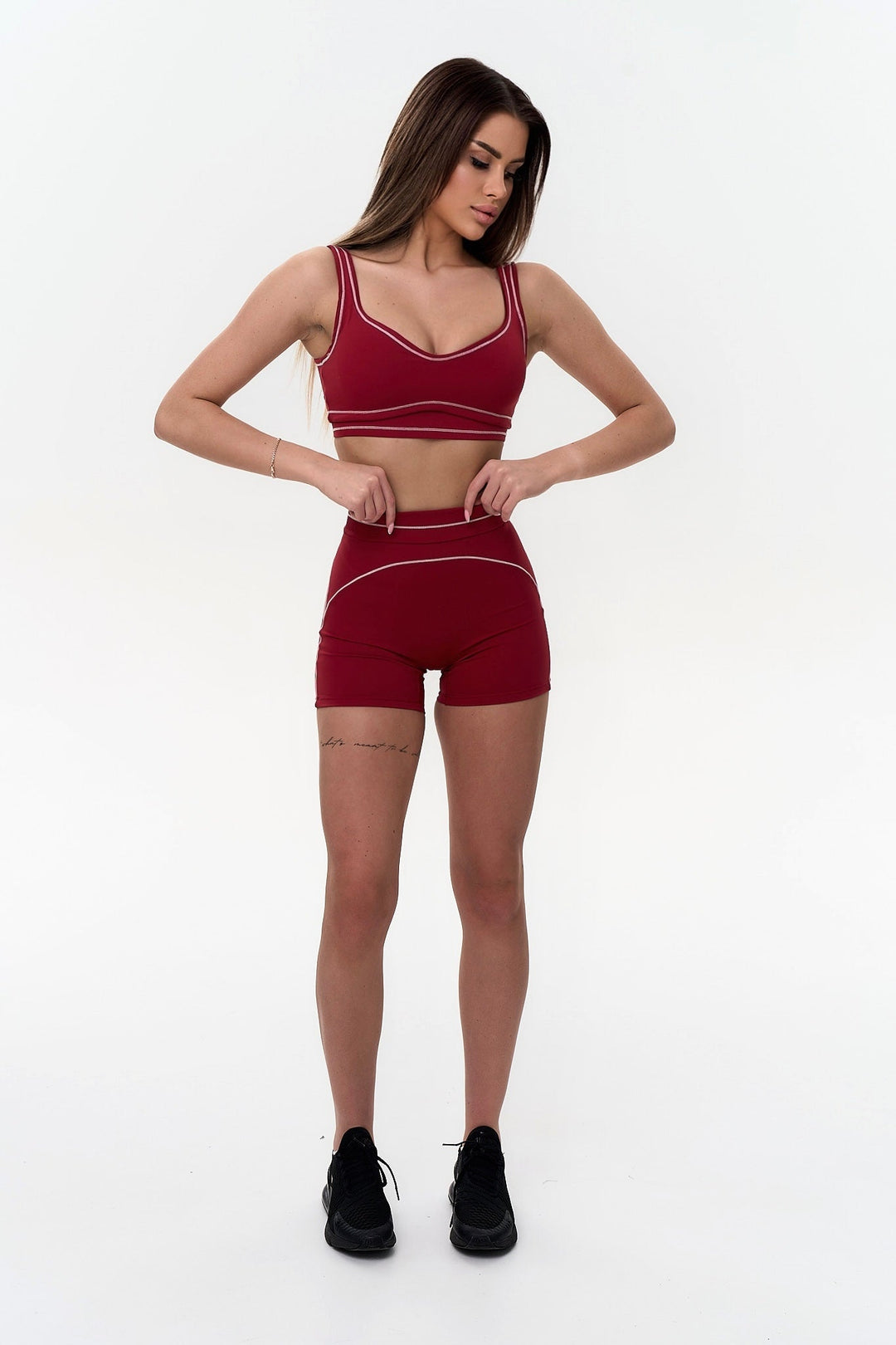 Seline Blaze Shorts