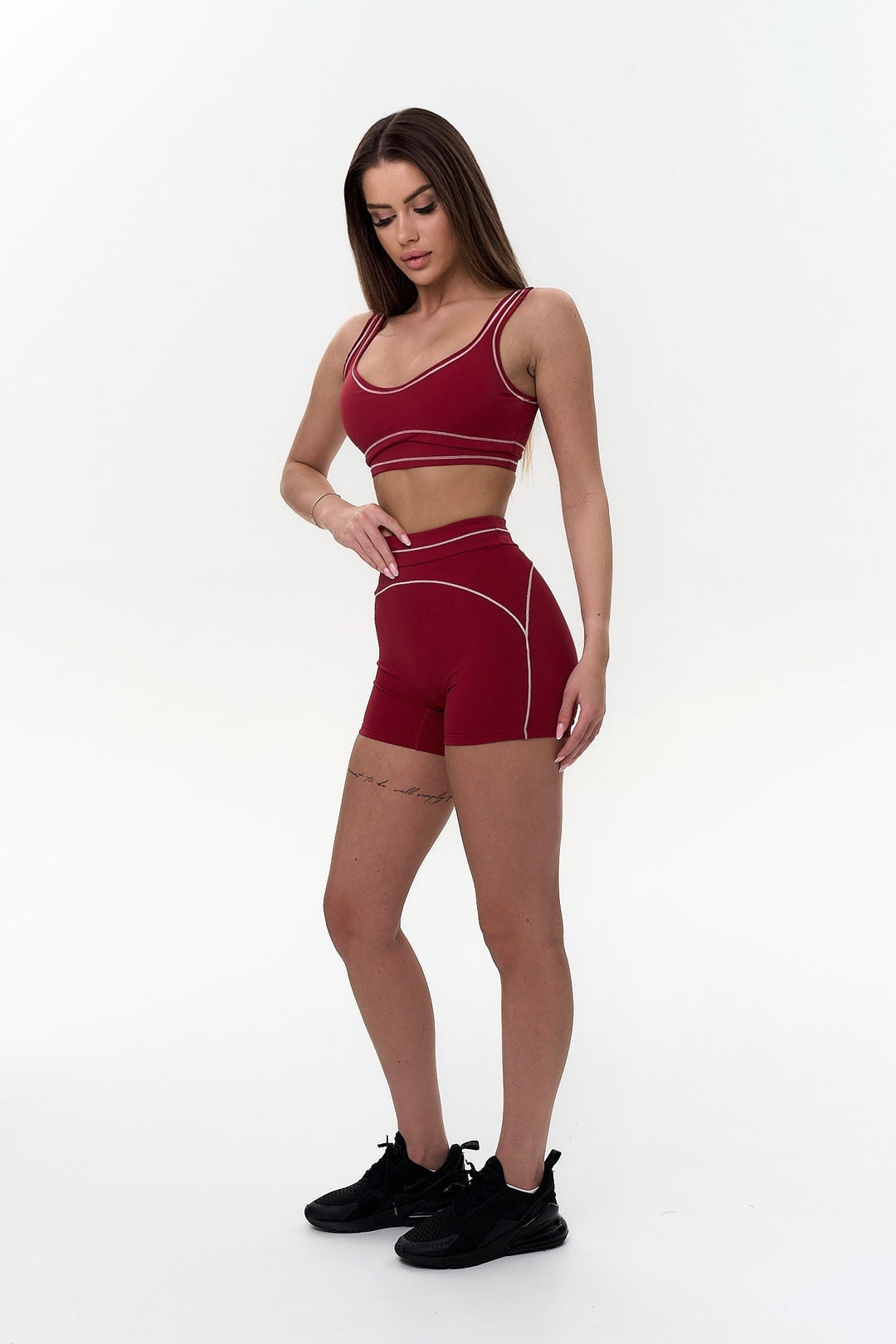 Seline Blaze Shorts