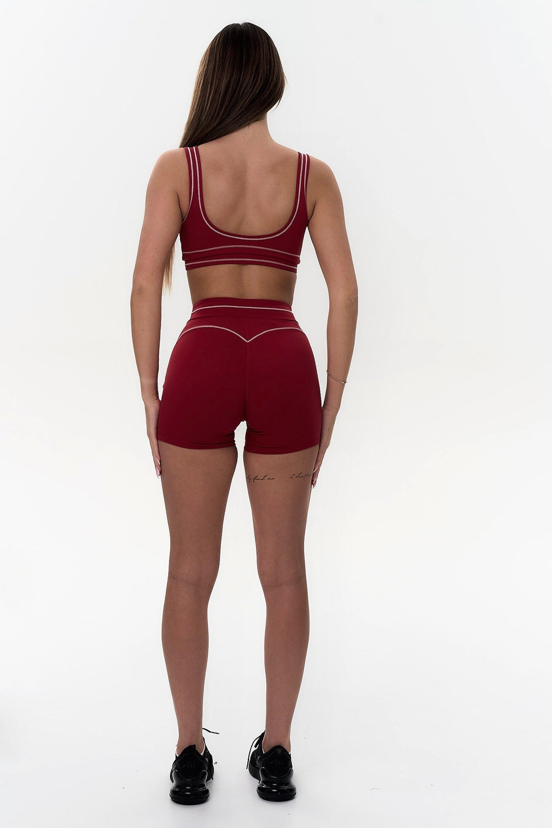 Seline Blaze Shorts
