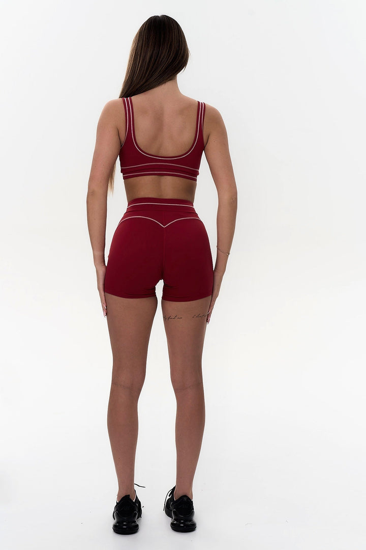 Seline Blaze Shorts