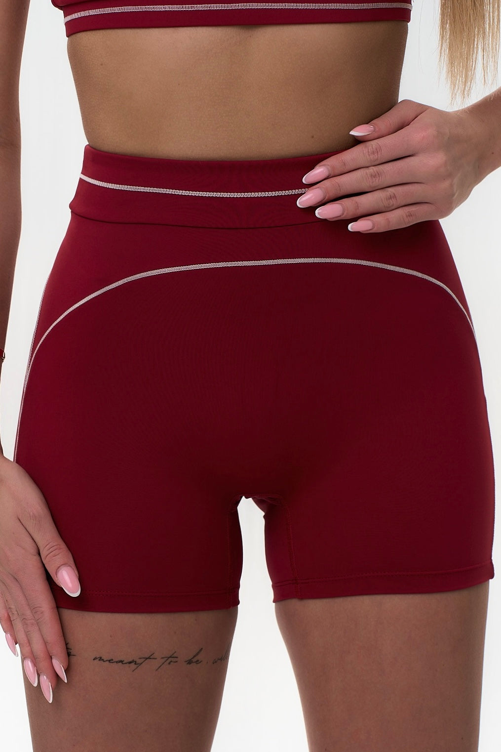 Seline Blaze Shorts