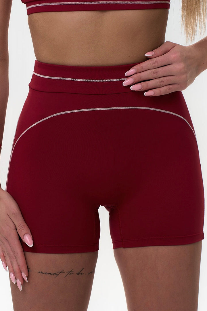 Seline Blaze Shorts