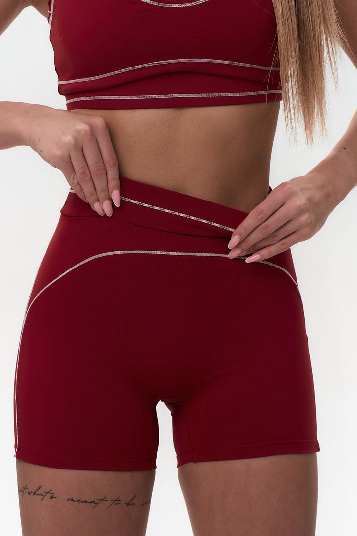 Seline Blaze Shorts