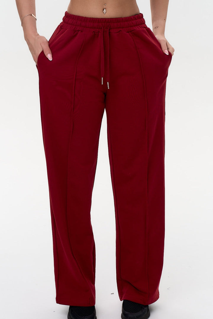 Cozzy Longline Joggers