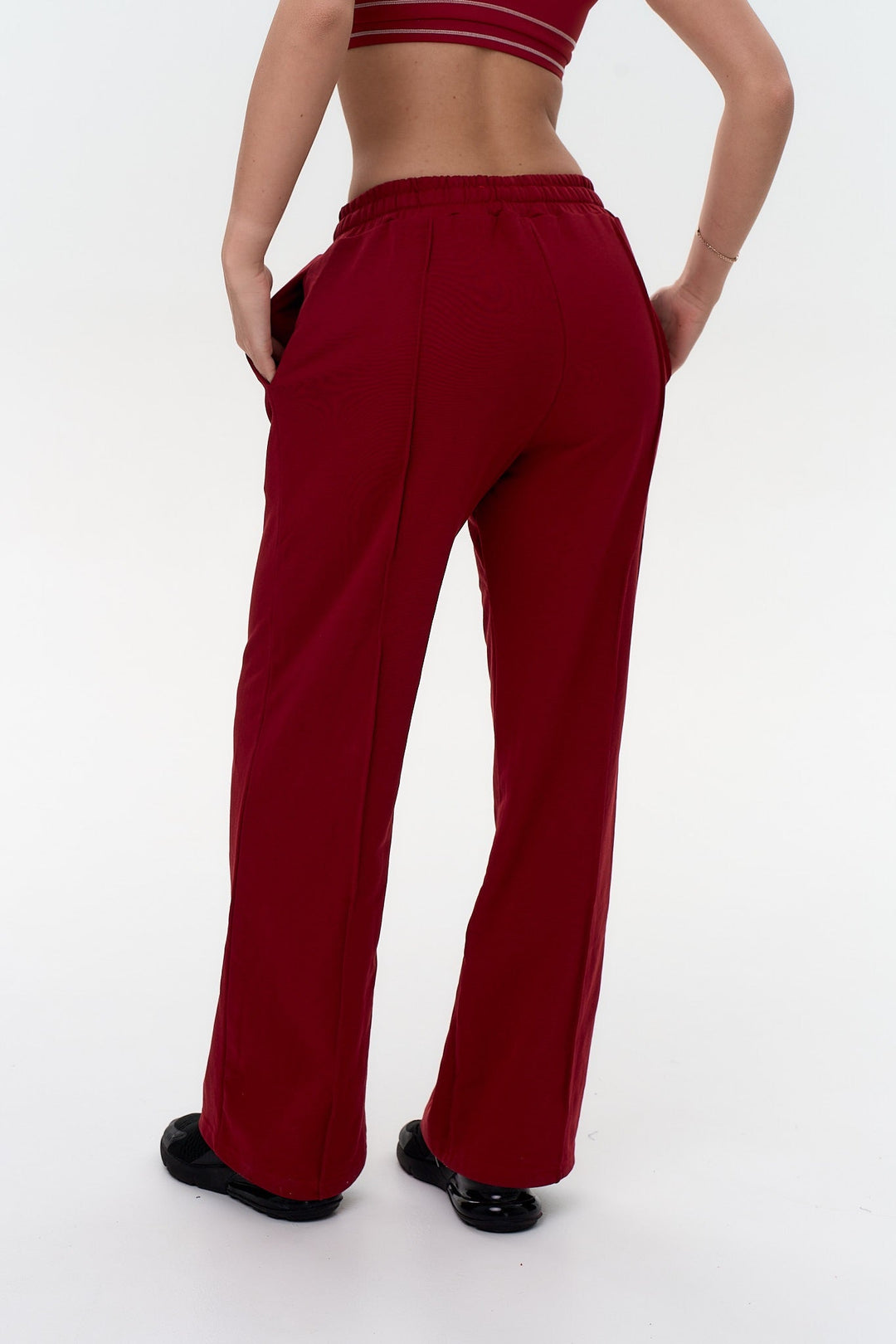Cozzy Longline Joggers