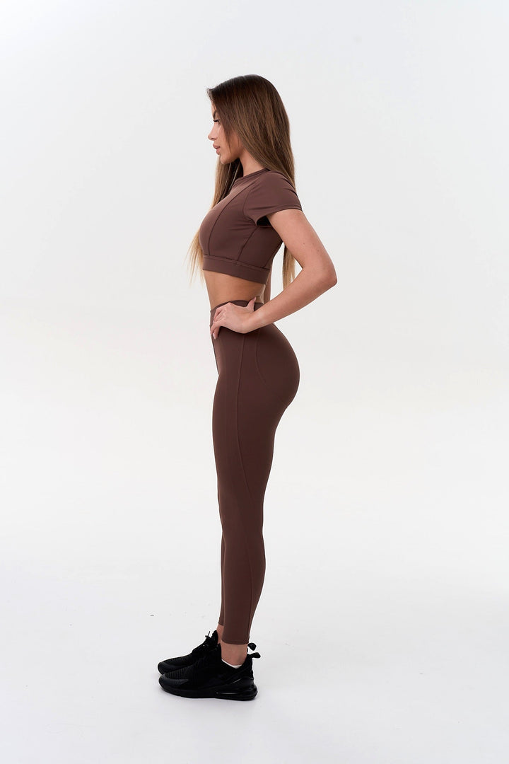 Motion Fit High-Stretch Leggings